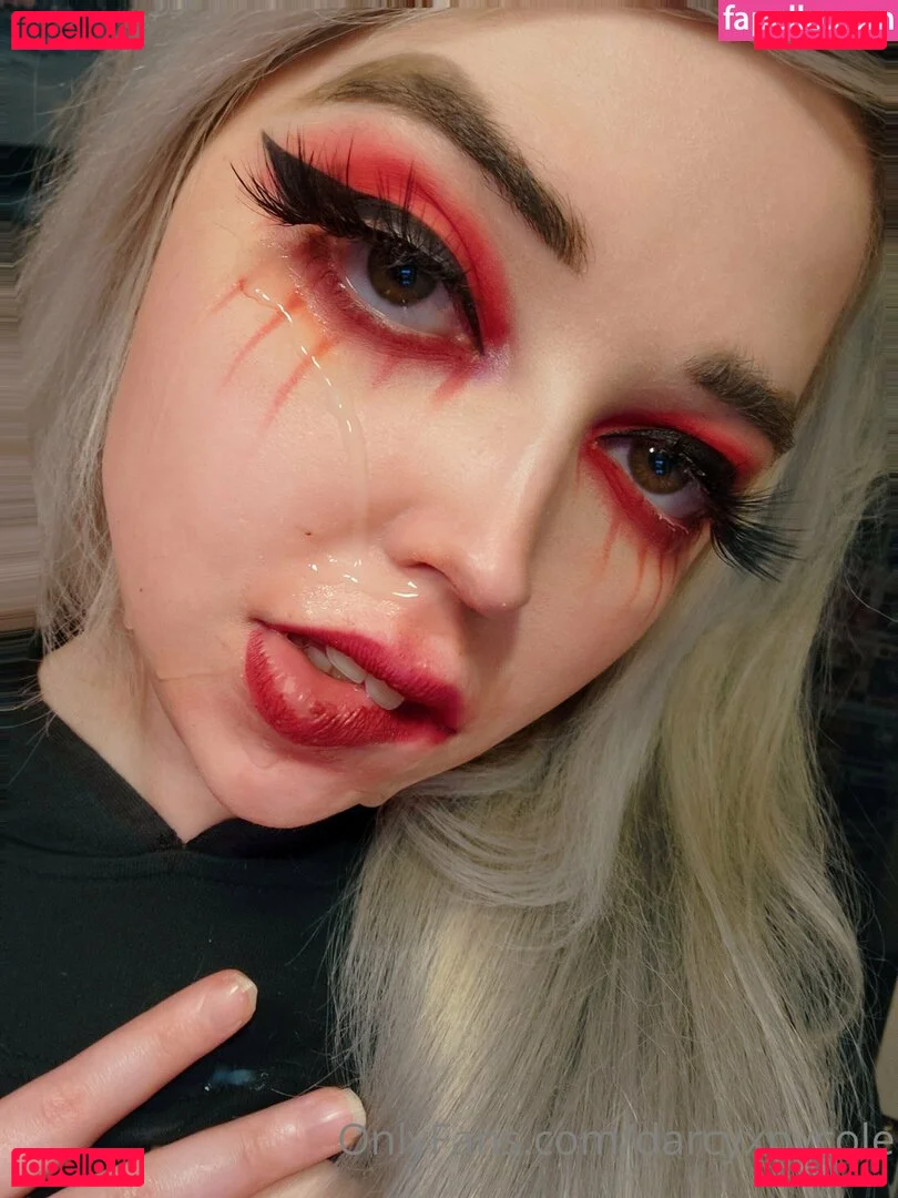 Darcy Nycole Onlyfans Photo Gallery 