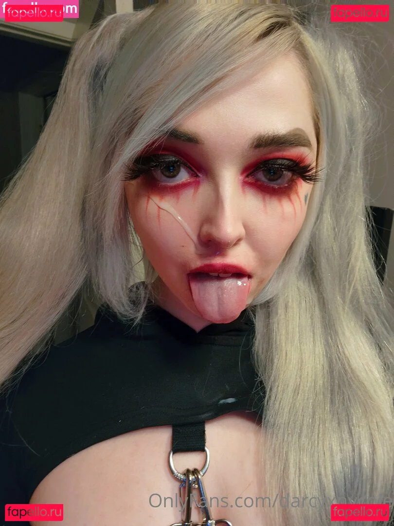 Darcy Nycole Onlyfans Photo Gallery 