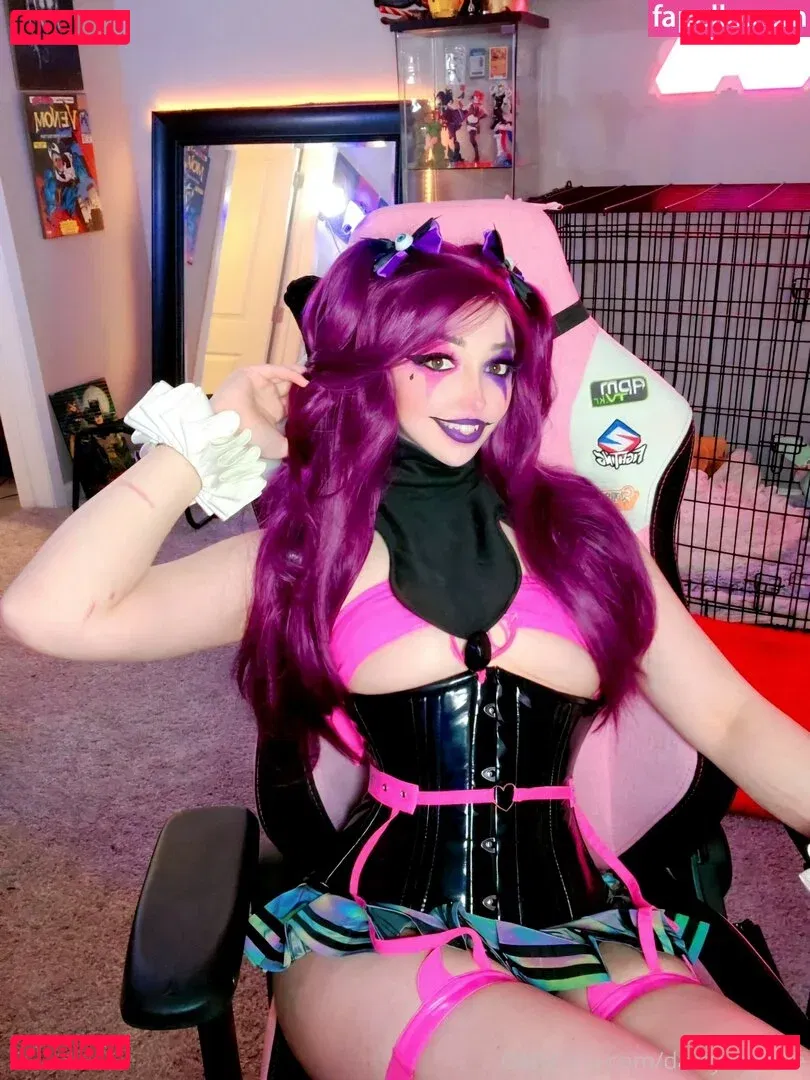 Darcy Nycole Onlyfans Photo Gallery 