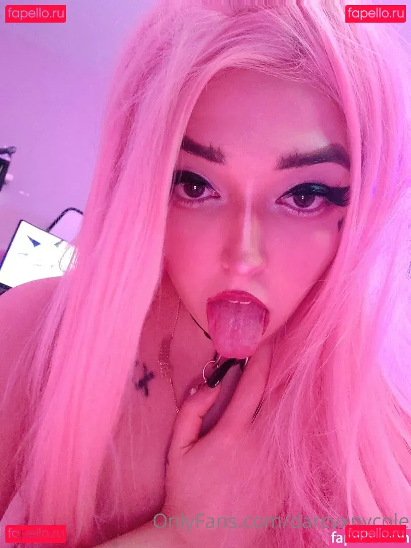 Darcy Nycole Onlyfans Photo Gallery 