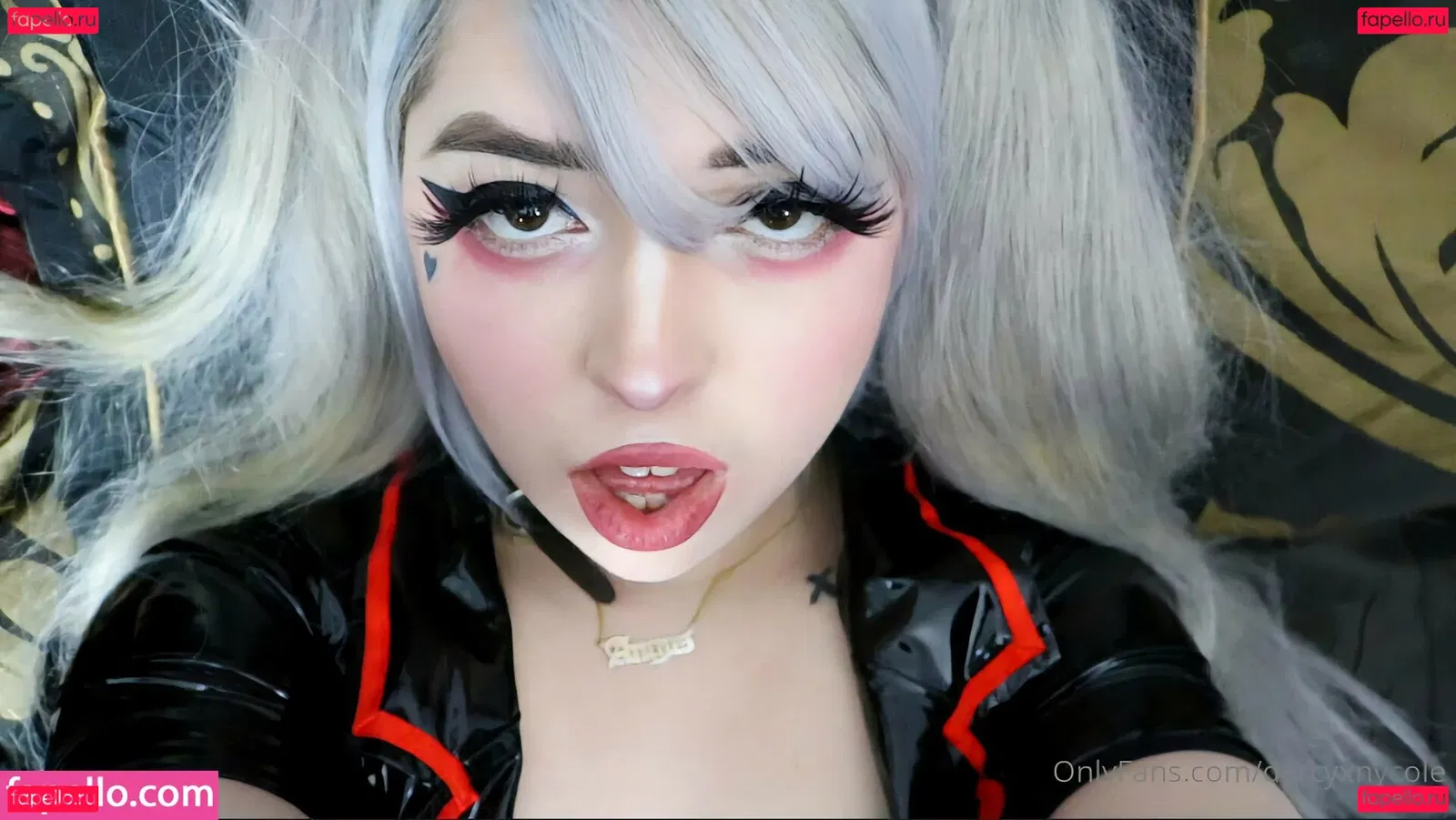 Darcy Nycole Onlyfans Photo Gallery 