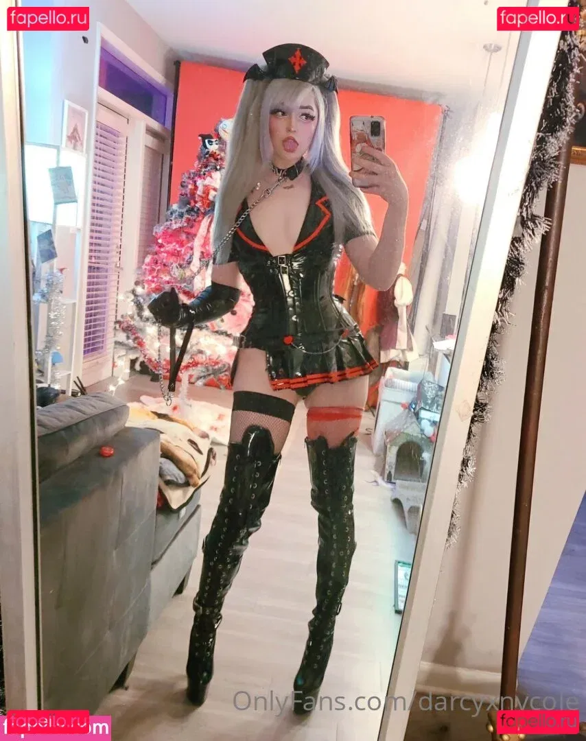 Darcy Nycole Onlyfans Photo Gallery 