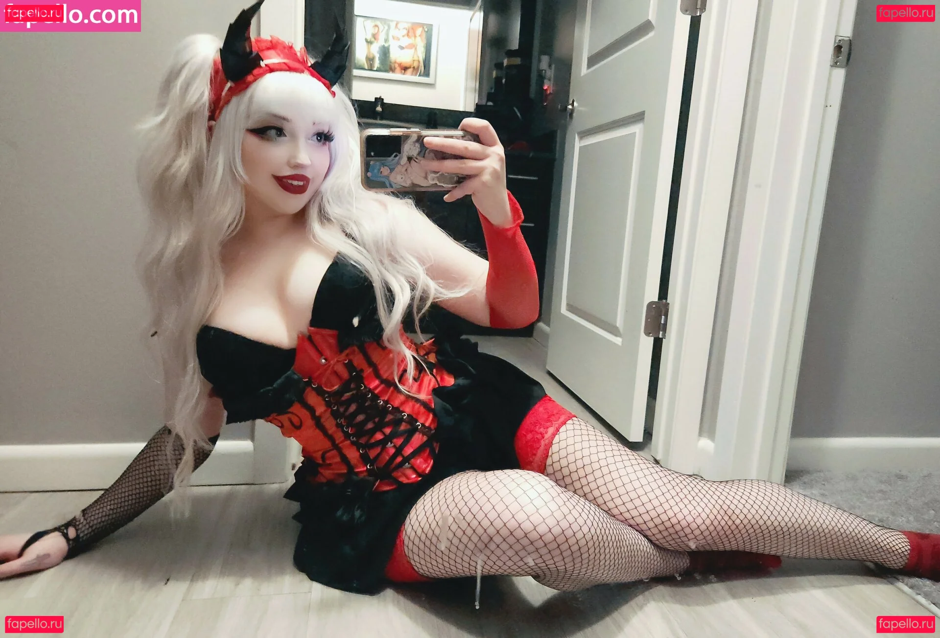 Darcy Nycole Onlyfans Photo Gallery 