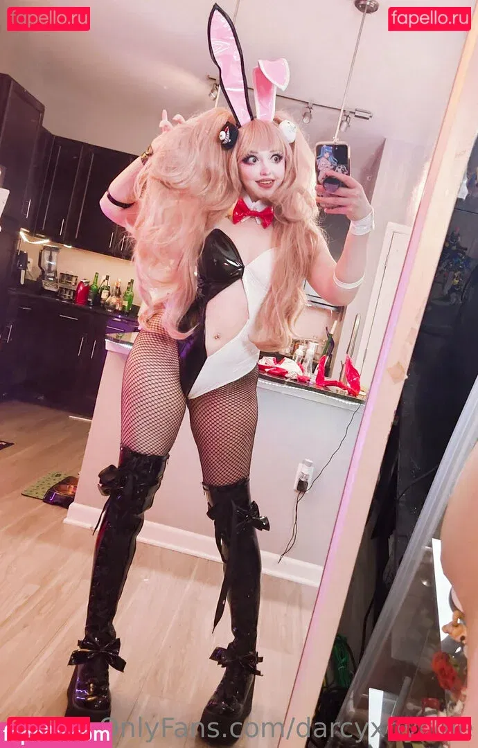 Darcy Nycole Onlyfans Photo Gallery 