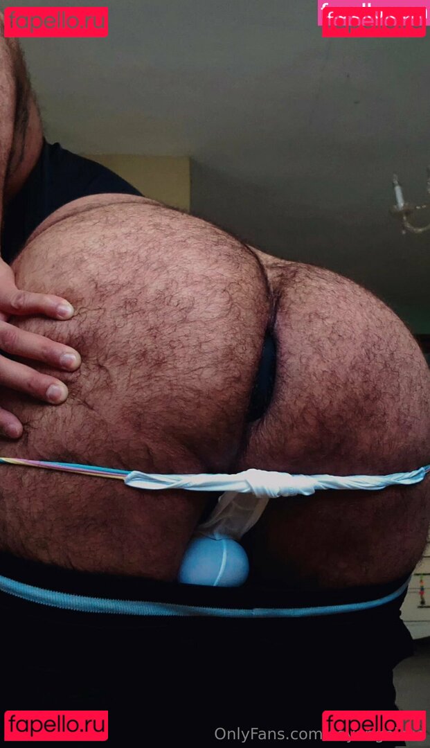 soyangeloso Nude Onlyfans Photo 27