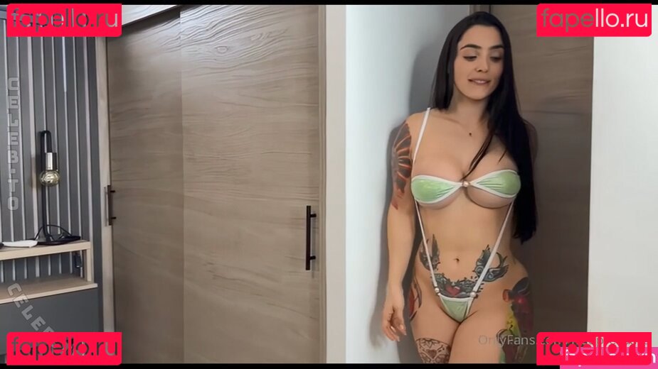 Nicole Virches Nude Onlyfans Photo 44