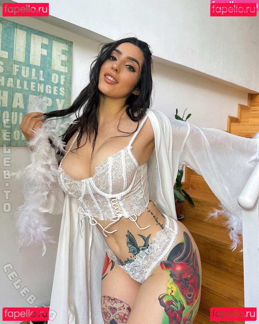 Nicole Virches Nude Onlyfans Photo 22