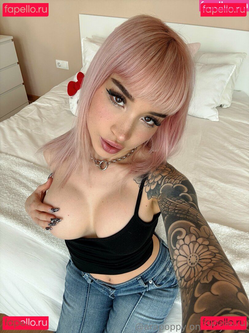 arapoppy Nude Onlyfans Photo 72