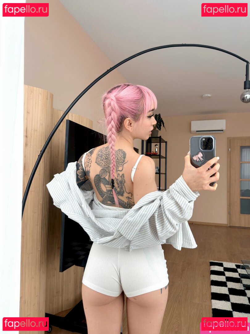 arapoppy Nude Onlyfans Photo 46