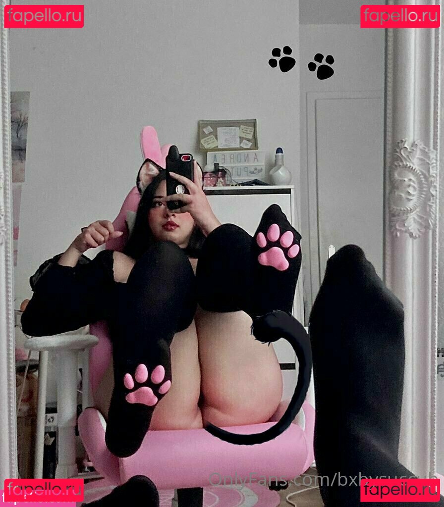 bxbysuccub Nude Onlyfans Photo 26