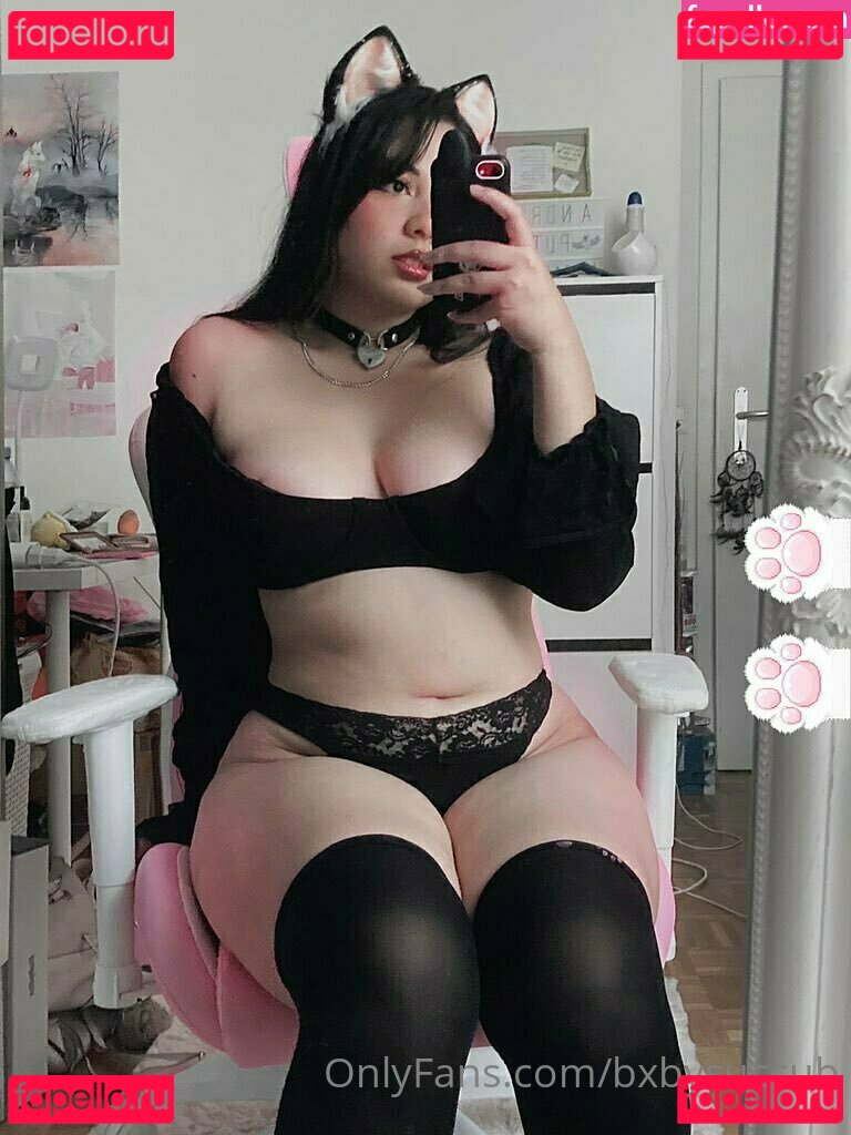 bxbysuccub Nude Onlyfans Photo 25