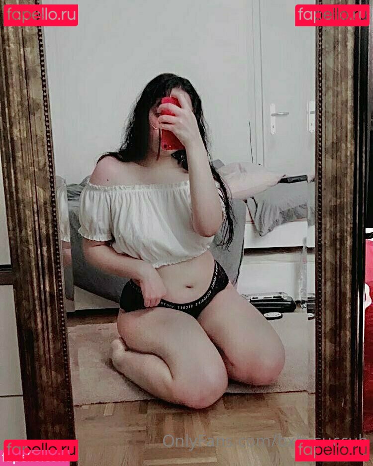 bxbysuccub Nude Onlyfans Photo 21