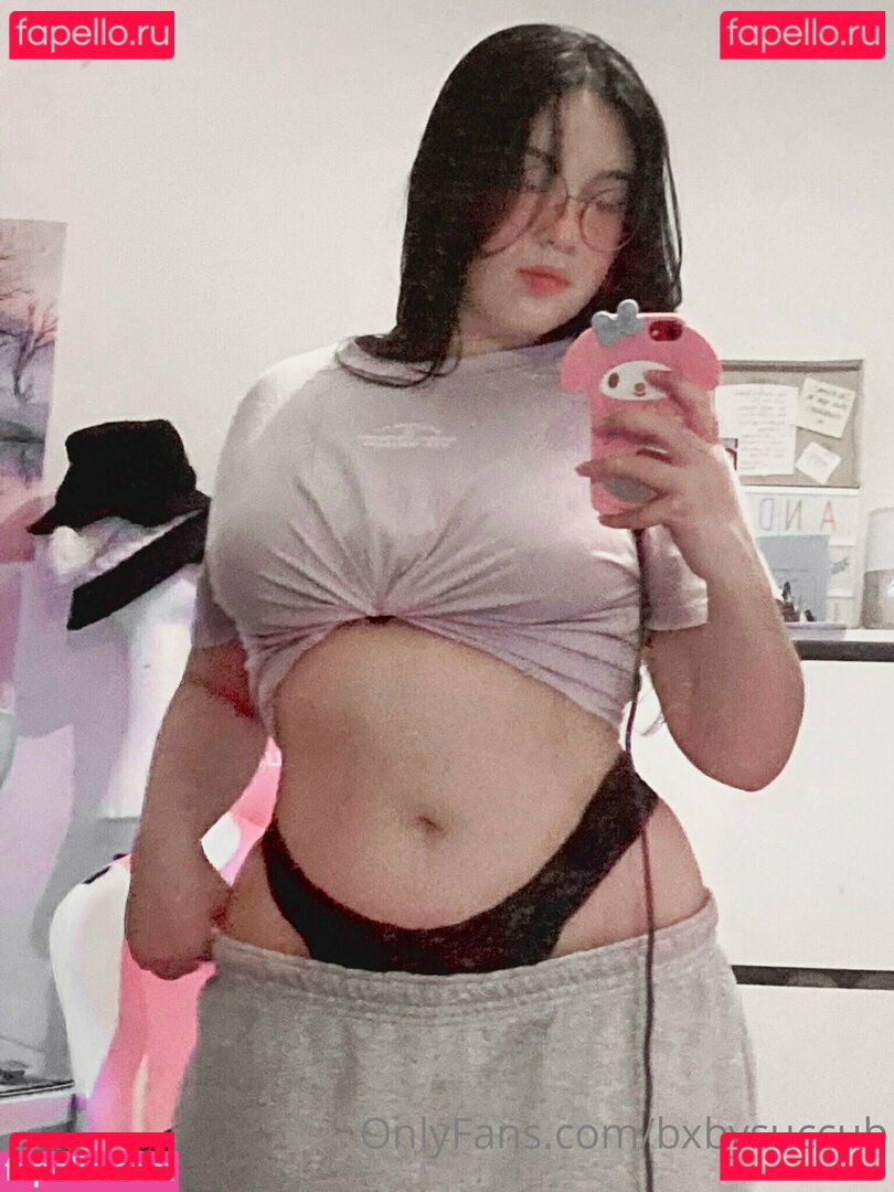 bxbysuccub Nude Onlyfans Photo 19