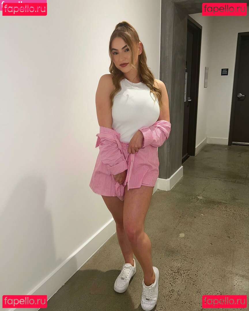 Stellita Nude Onlyfans Photo 3