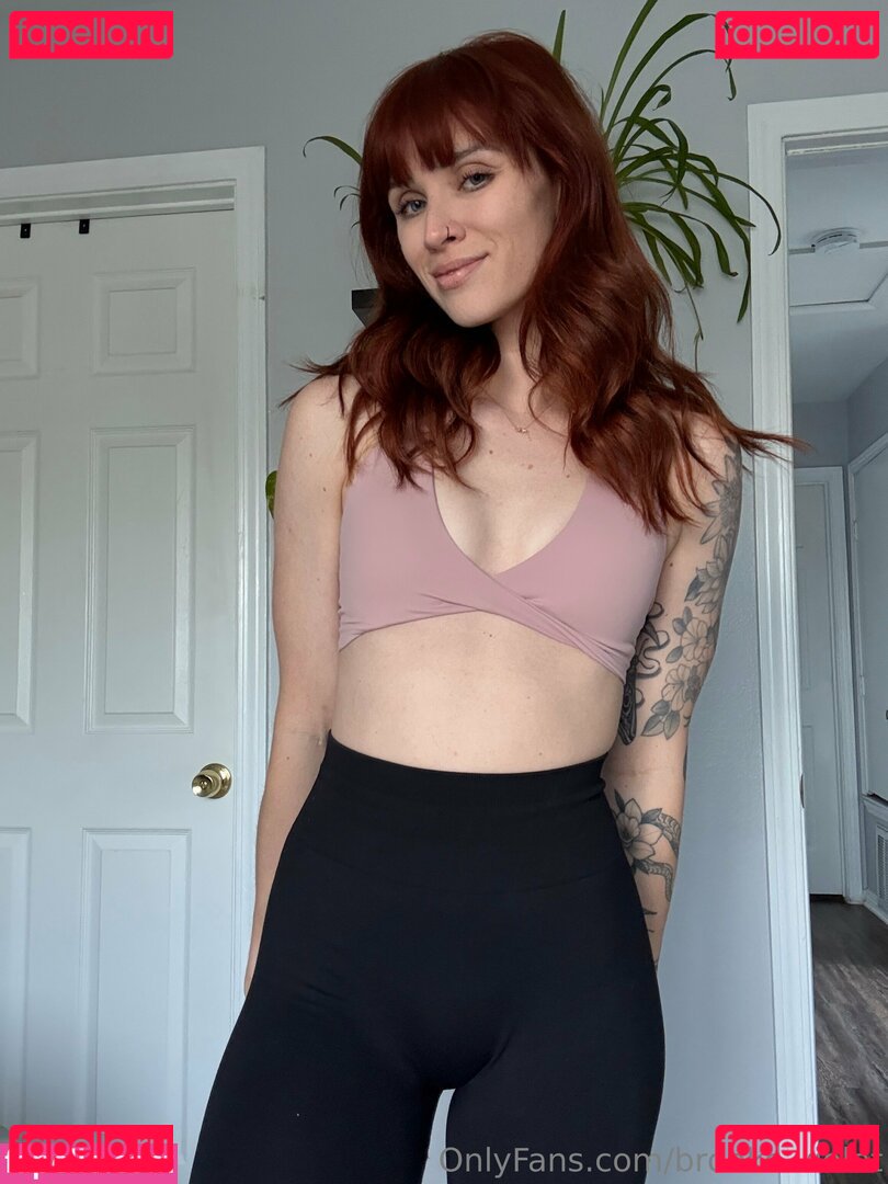 Brooke.violet Nude Onlyfans Photo 36