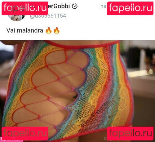 Jennifer Gobbi Nude Onlyfans Photo 13
