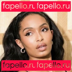 Yara Shahidi Nude Onlyfans Photo 46