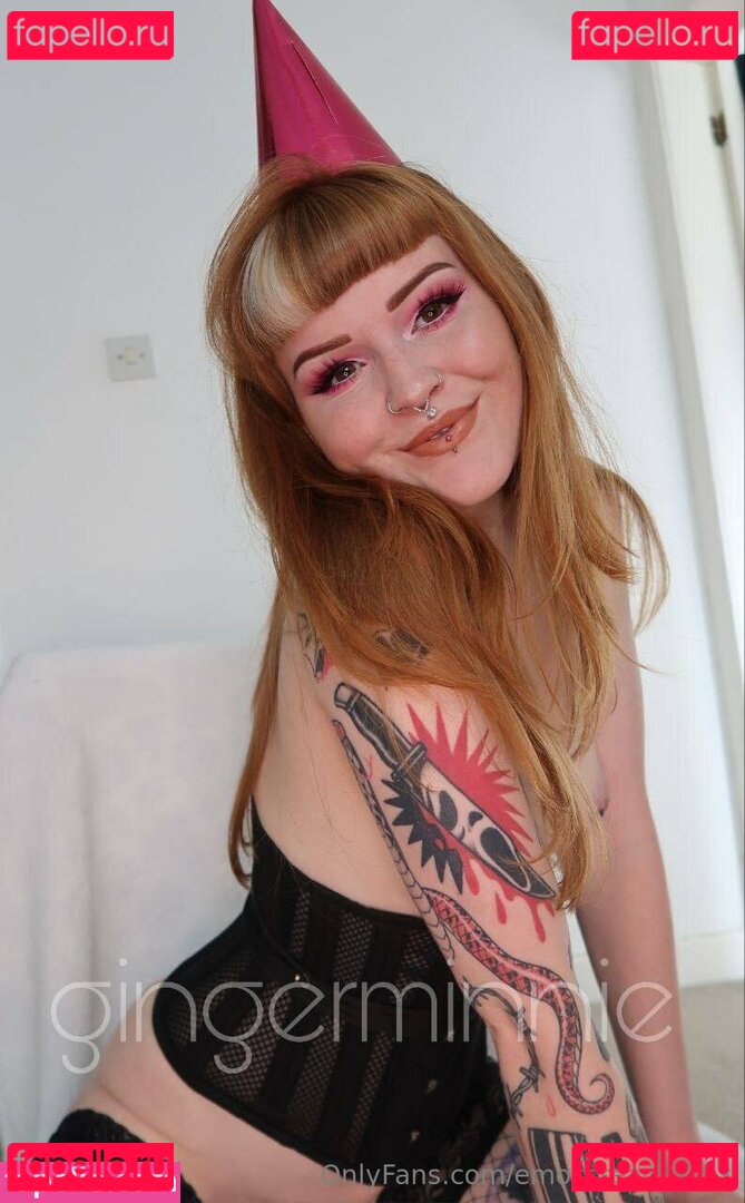 emoscreamo69x Nude Onlyfans Photo 16