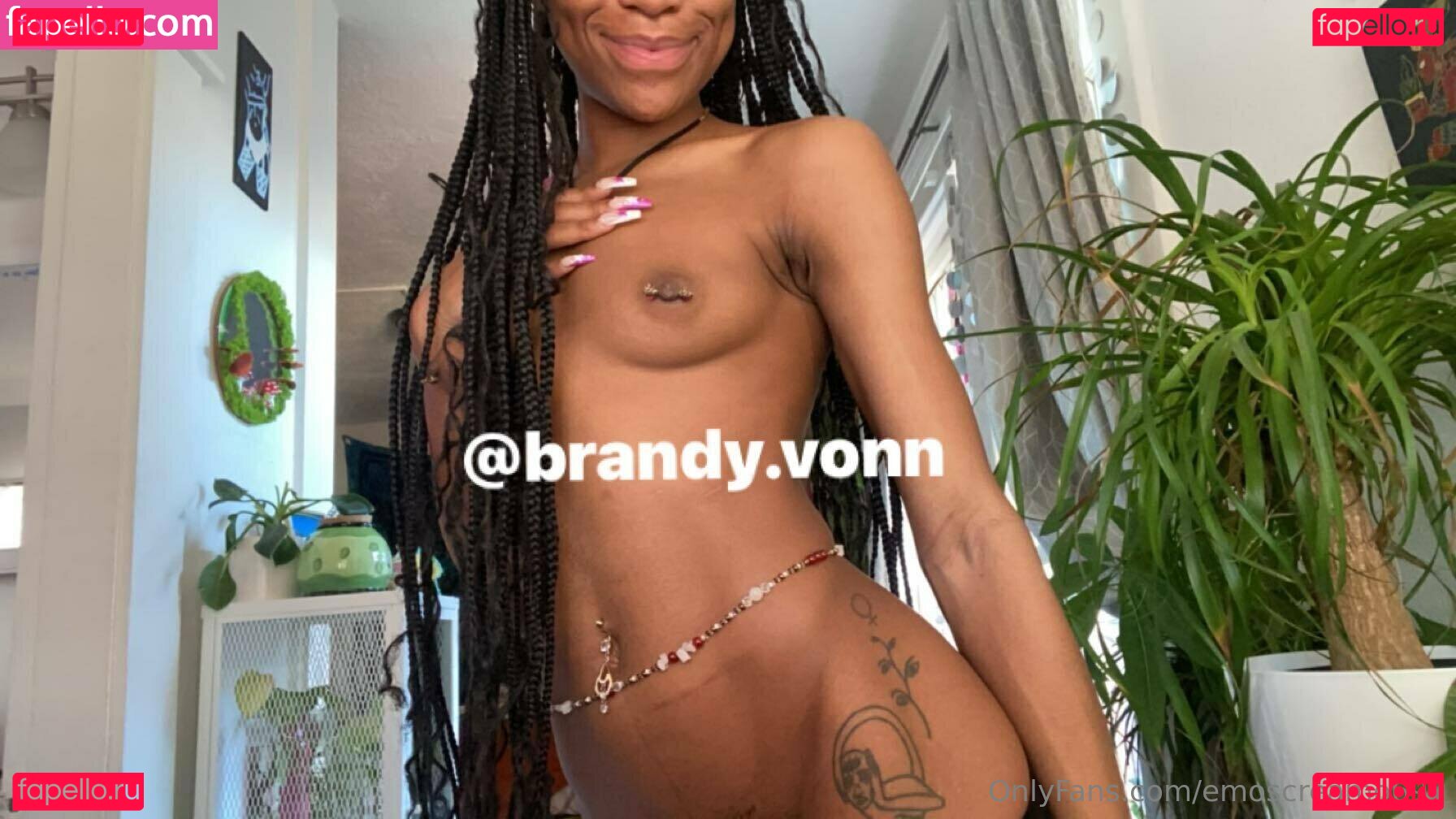 emoscreamo69x Nude Onlyfans Photo 7