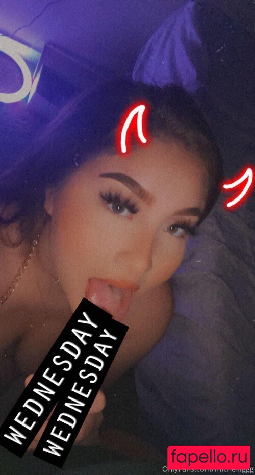 mixhelleeg Nude Onlyfans Photo 33