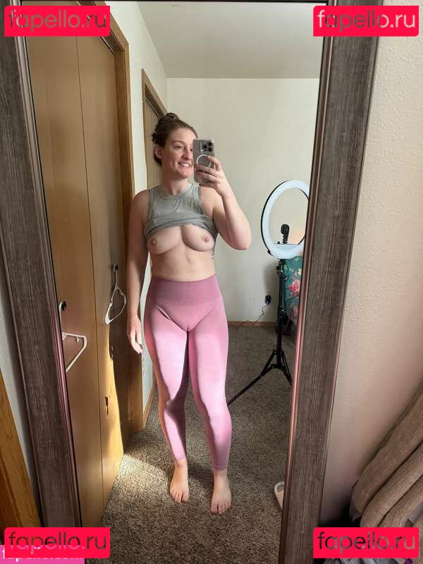 Adorablelilli Nude Onlyfans Photo 13