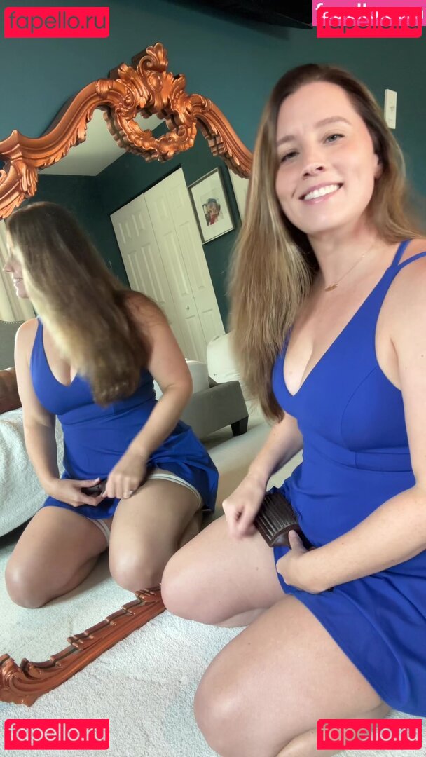 Erin Kittens Nude Onlyfans Photo 32