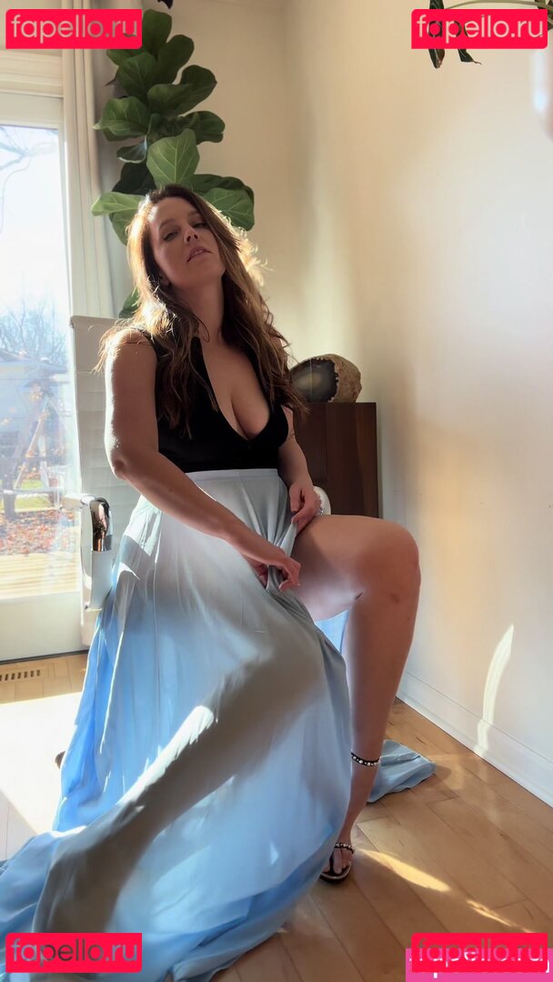 Erin Kittens Nude Onlyfans Photo 11