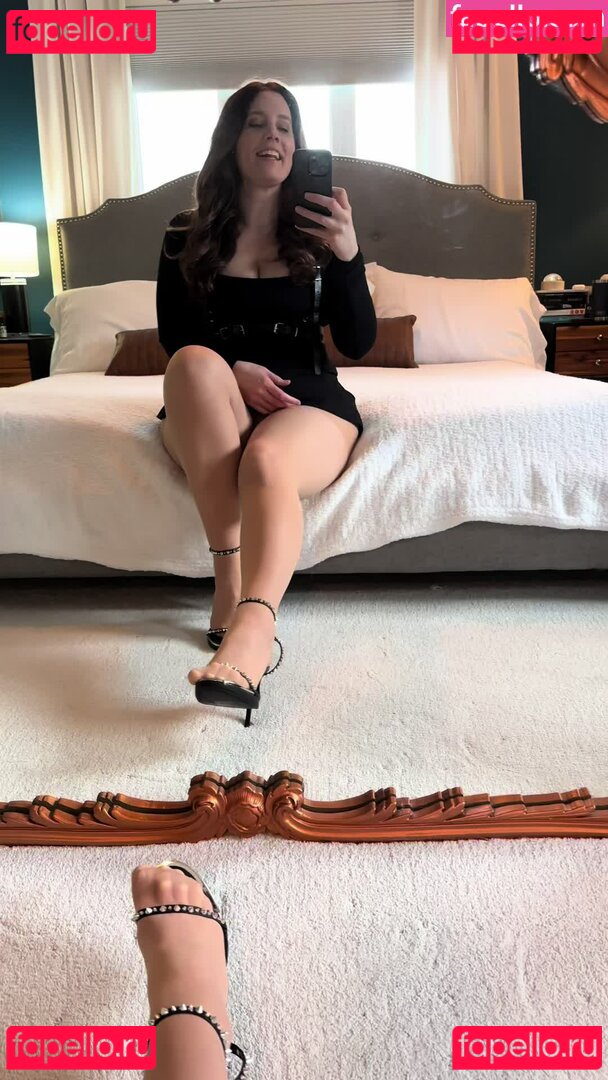 Erin Kittens Nude Onlyfans Photo 4
