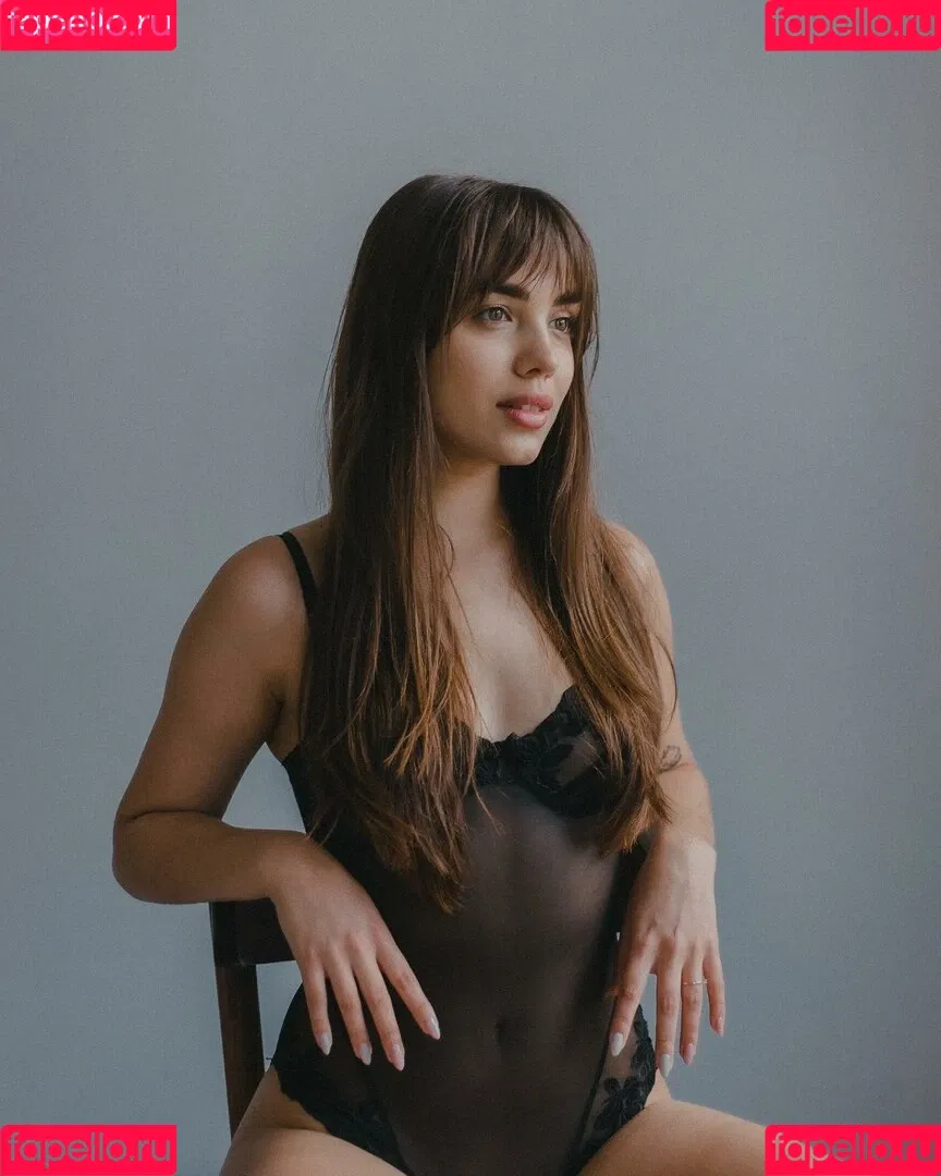Nemmy Horin Onlyfans Photo Gallery 