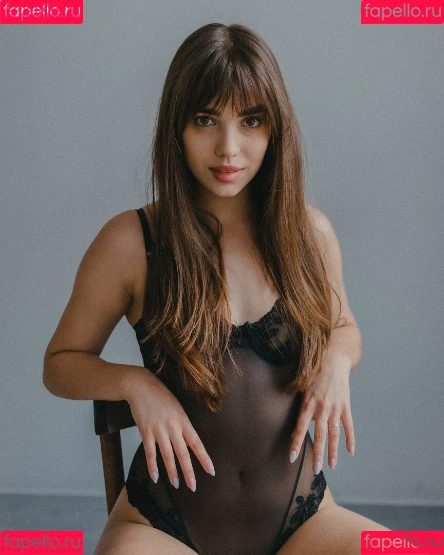 Nemmy Horin Onlyfans Photo Gallery 