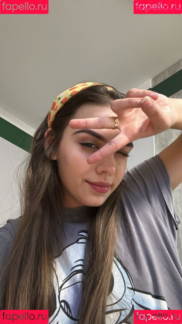 Nemmy Horin Onlyfans Photo Gallery 