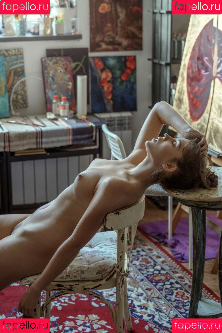 Nemmy Horin Onlyfans Photo Gallery 