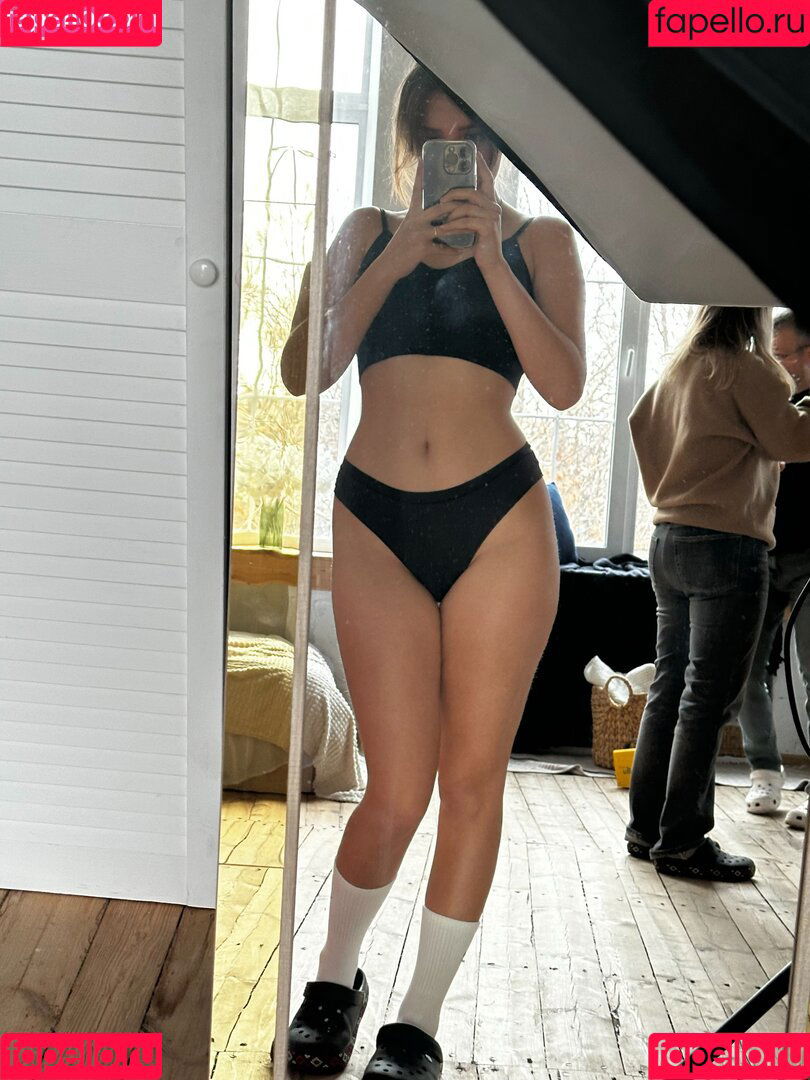 Nemmy Horin Onlyfans Photo Gallery 