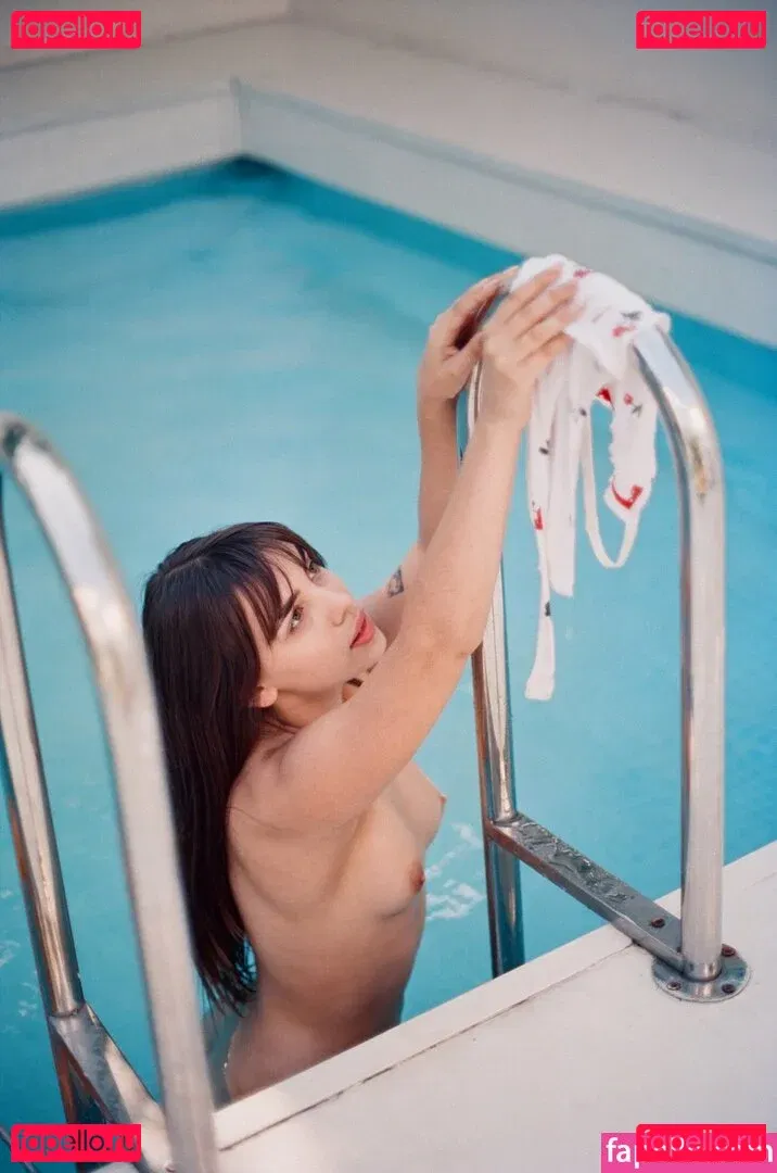 Nemmy Horin Onlyfans Photo Gallery 