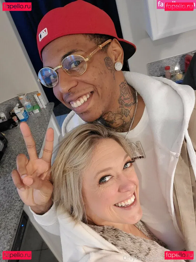 deewilliams Onlyfans Photo Gallery 