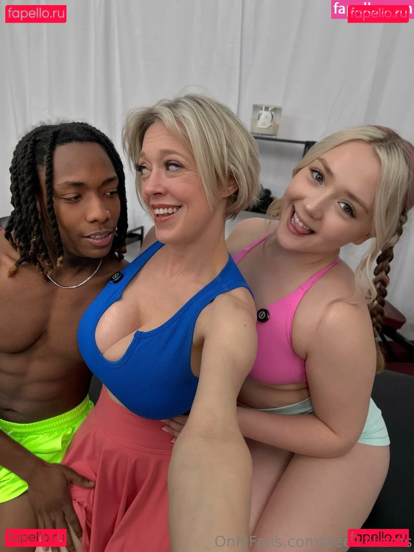 deewilliams Onlyfans Photo Gallery 