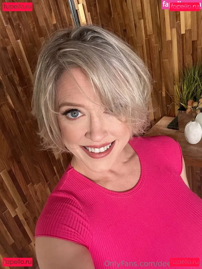 deewilliams Onlyfans Photo Gallery 