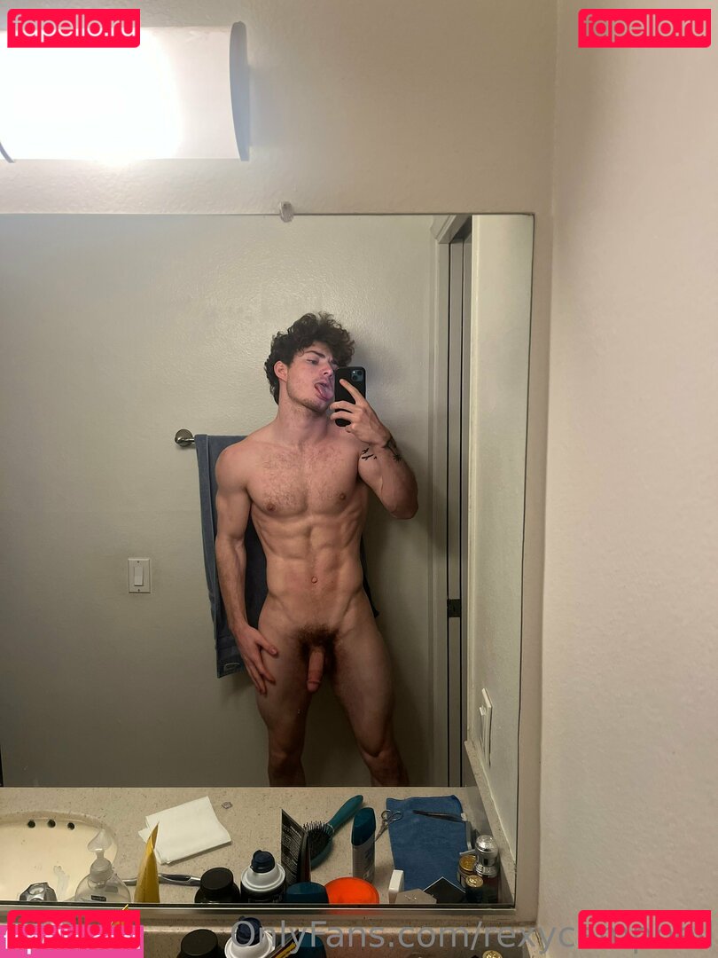 rexycampbell Nude Onlyfans Photo 50