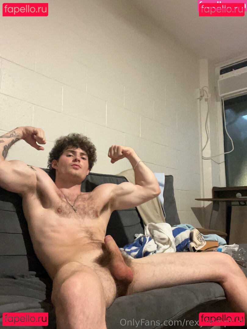 rexycampbell Nude Onlyfans Photo 47