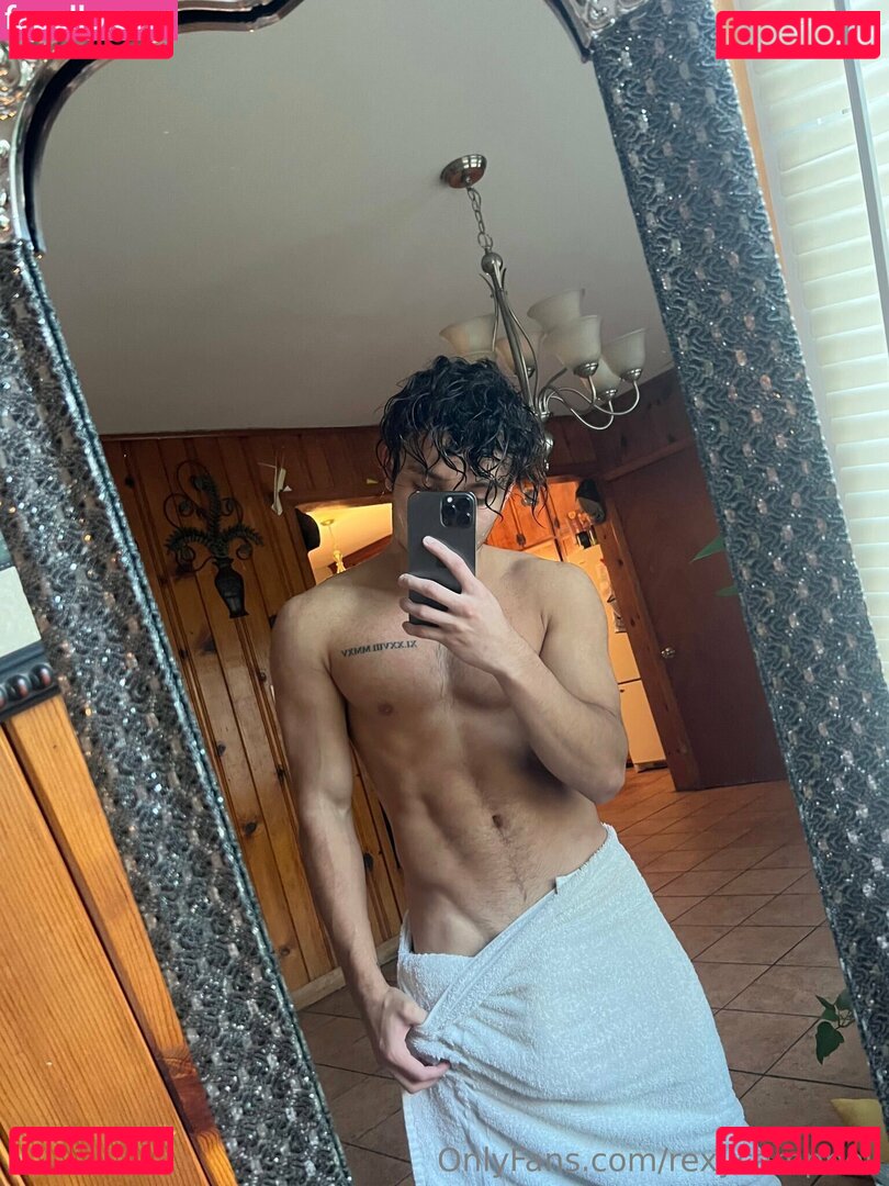 rexycampbell Nude Onlyfans Photo 44