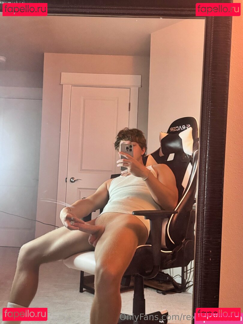 rexycampbell Nude Onlyfans Photo 35