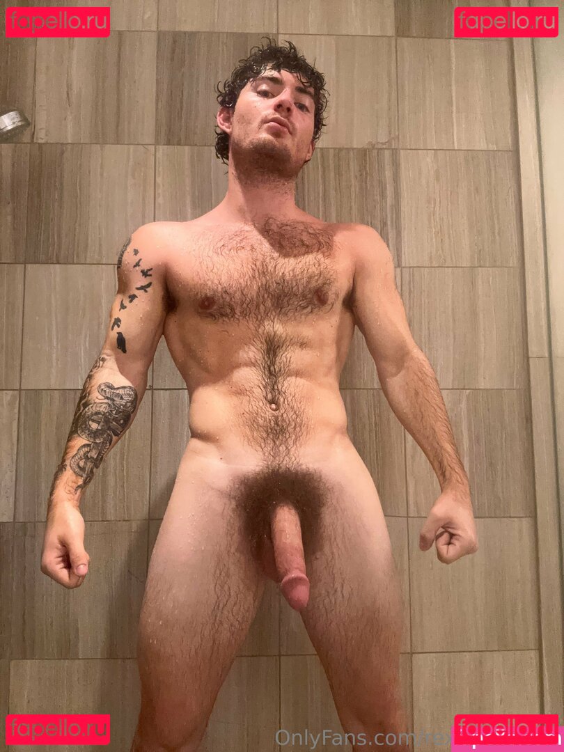 rexycampbell Nude Onlyfans Photo 24