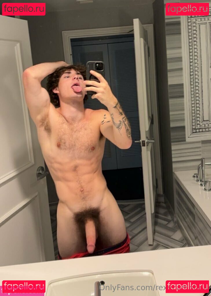 rexycampbell Nude Onlyfans Photo 16