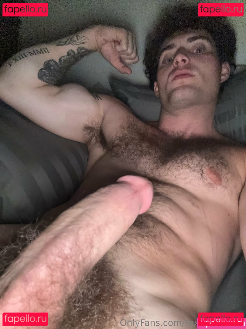 rexycampbell Nude Onlyfans Photo 8