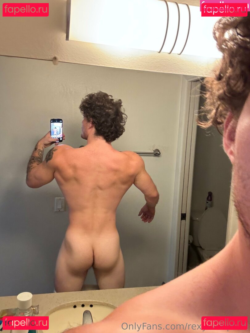 rexycampbell Nude Onlyfans Photo 5