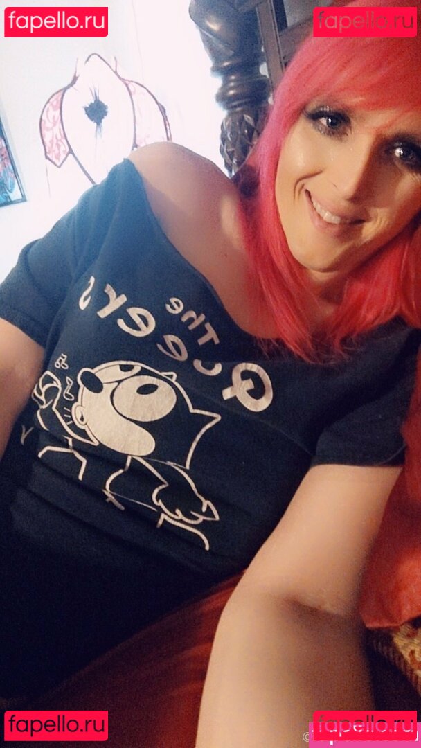 lilylarceny Nude Onlyfans Photo 35