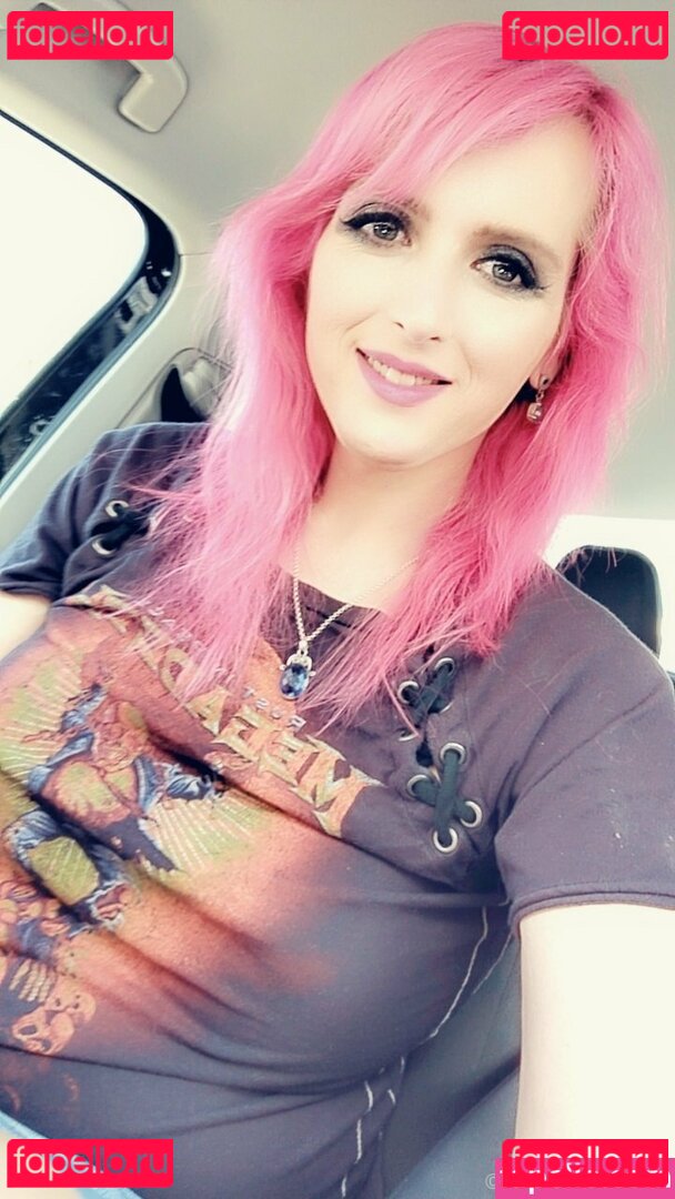 lilylarceny Nude Onlyfans Photo 33