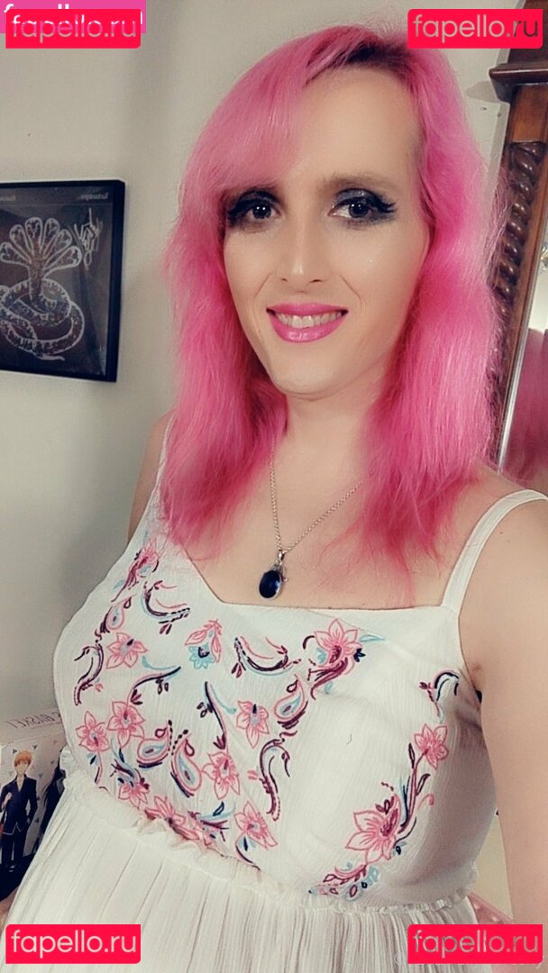 lilylarceny Nude Onlyfans Photo 27