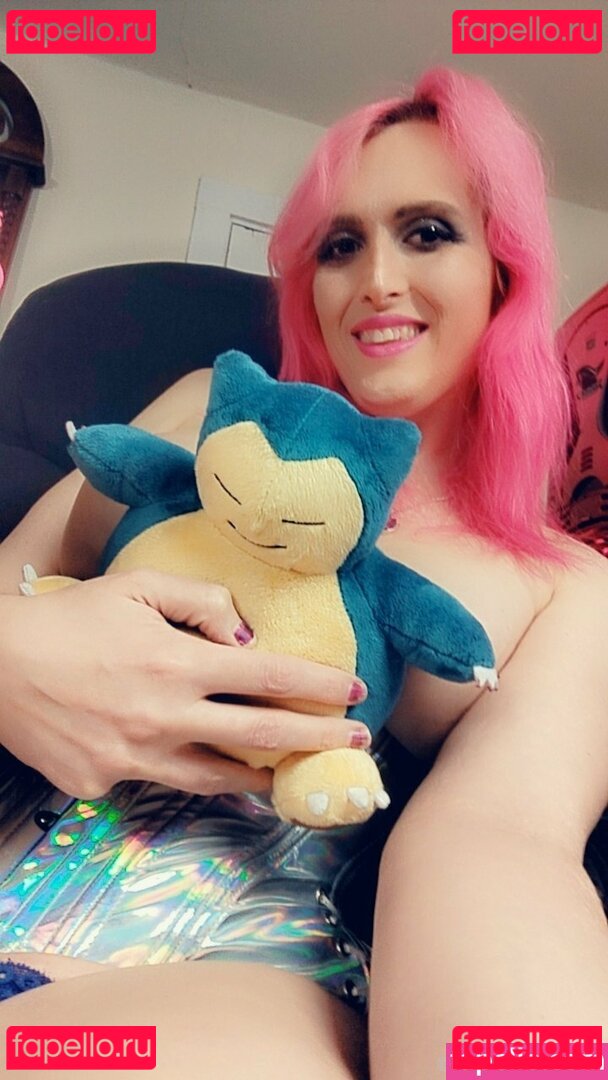 lilylarceny Nude Onlyfans Photo 4