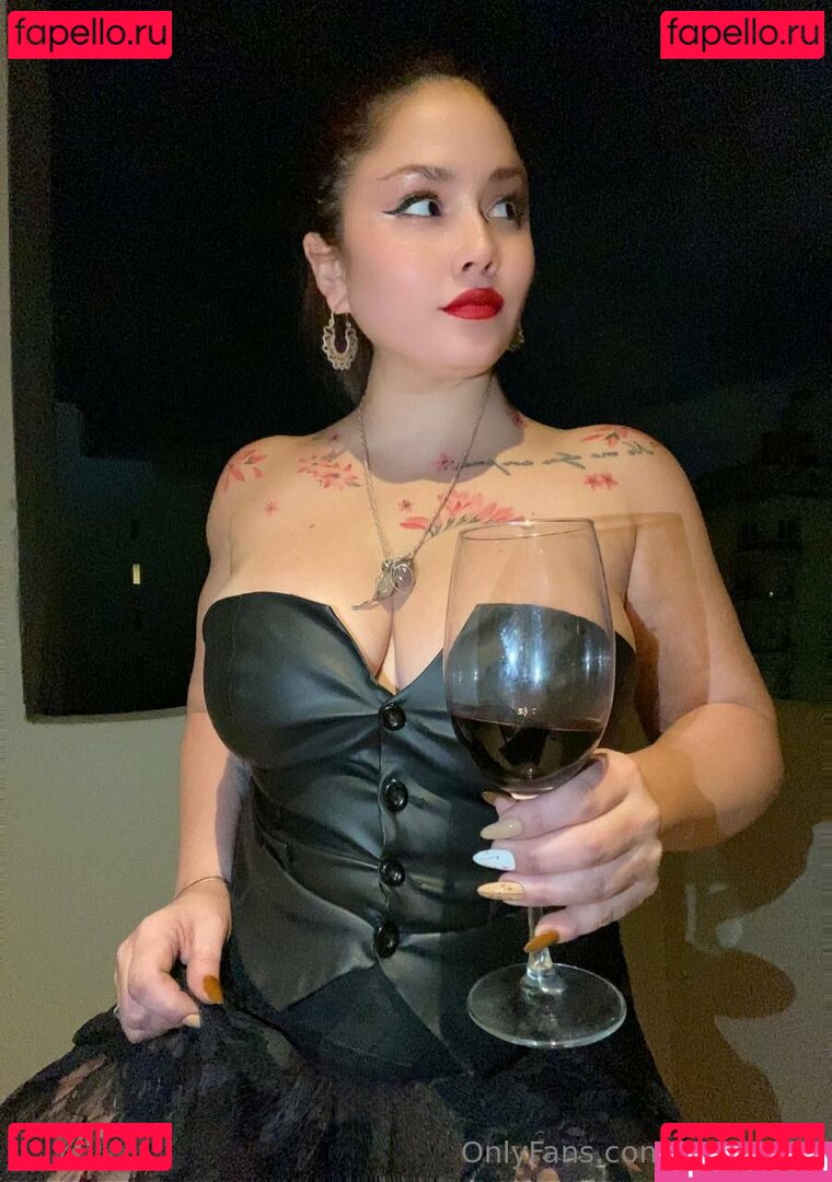 kimikolee Nude Onlyfans Photo 24
